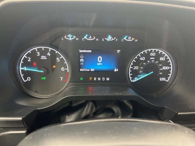 Used 2023 Ford F150 XL w/ STX Appearance Package image 15