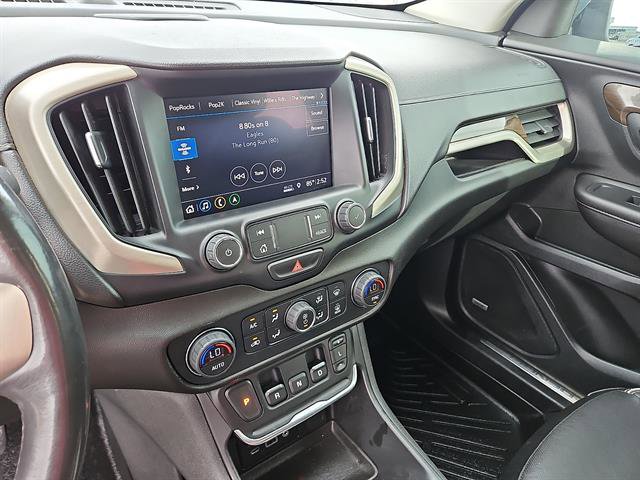 Used 2019 GMC Terrain Denali w/ Advanced Safety Package image 17