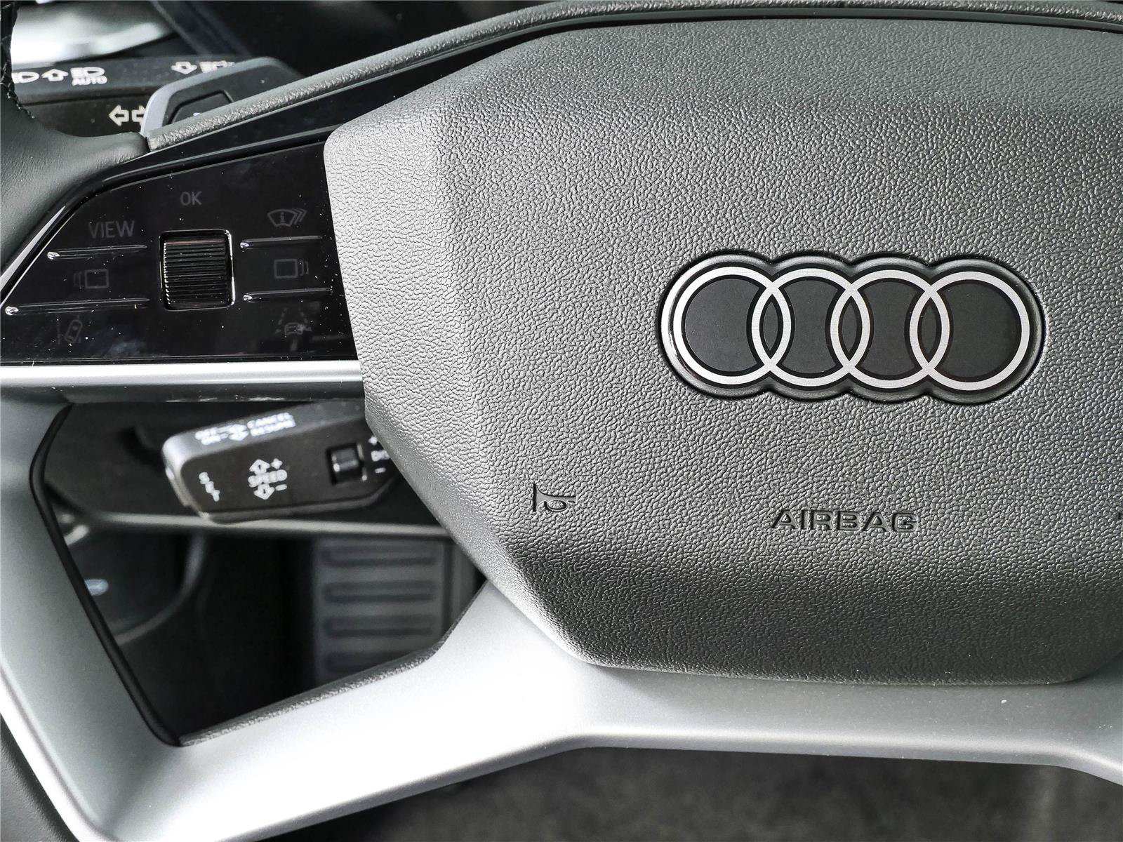 New 2026 Audi A5 Premium Plus AWD/4WD image 11
