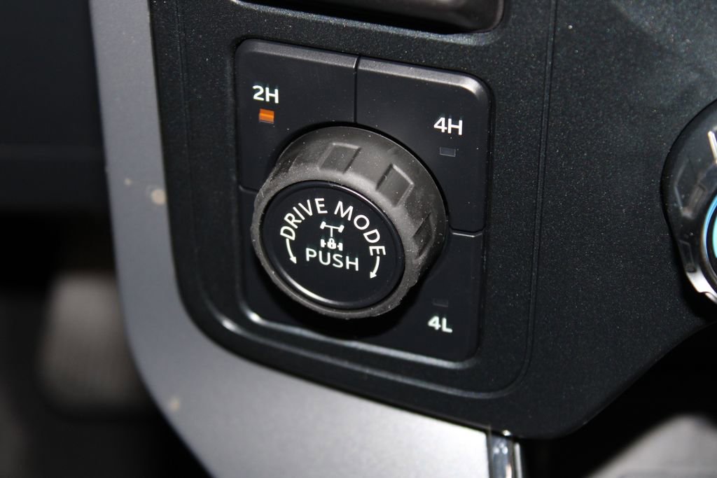 New 2026 Ford F150 XLT image 43