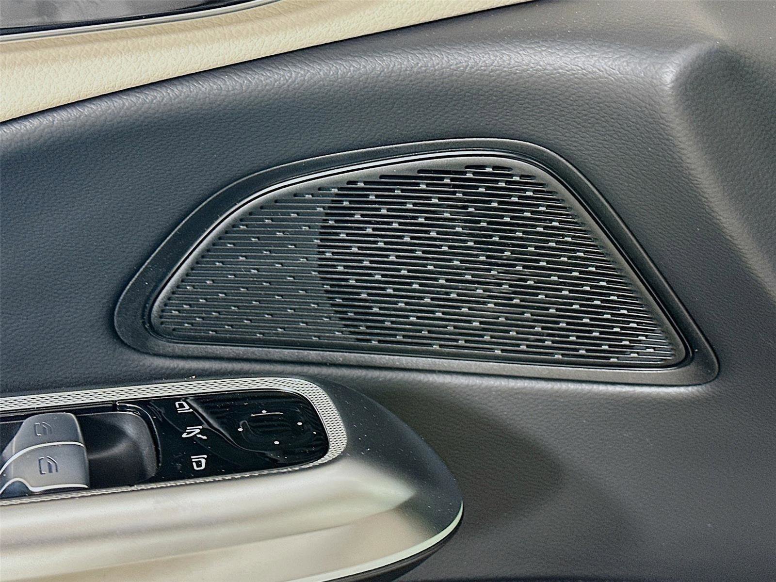 Certified 2026 Mercedes-Benz E 350 4MATIC Sedan image 24