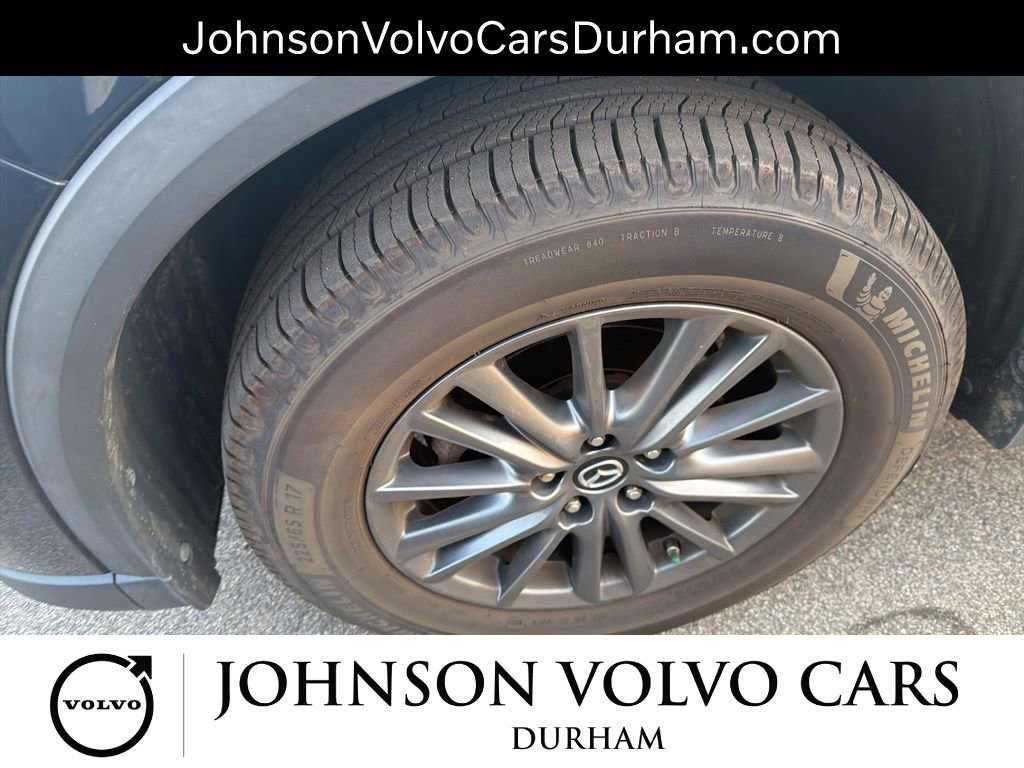Used 2019 MAZDA CX-5 Touring AWD/4WD image 20