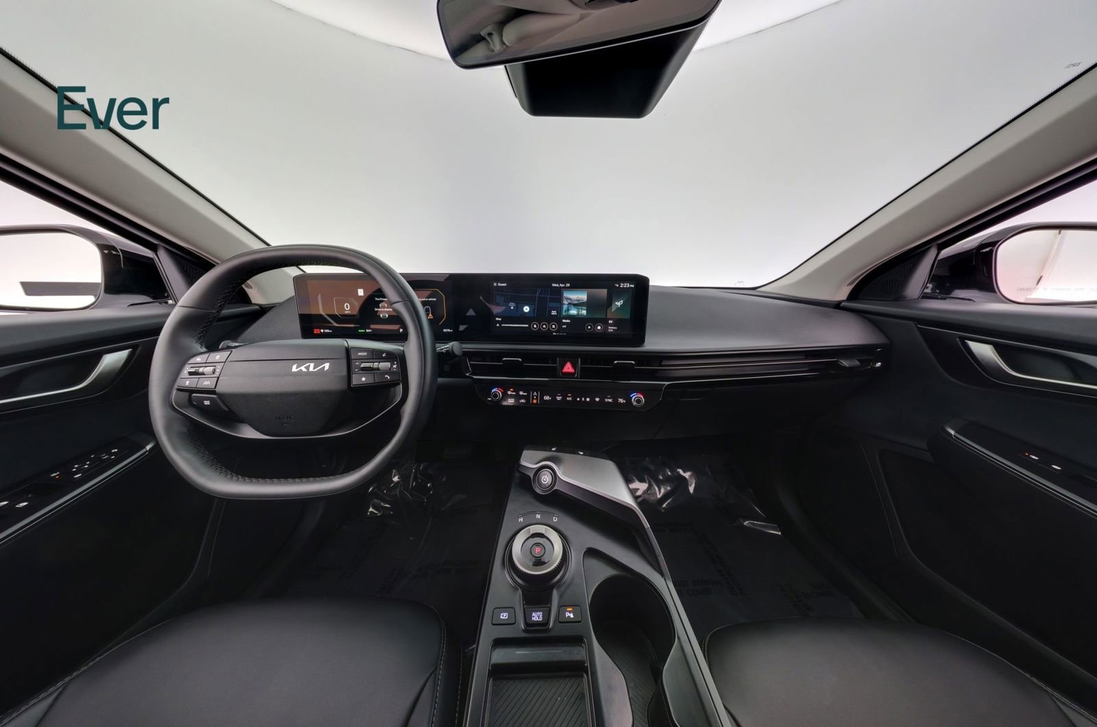 Used 2025 Kia EV6 Light RWD image 26
