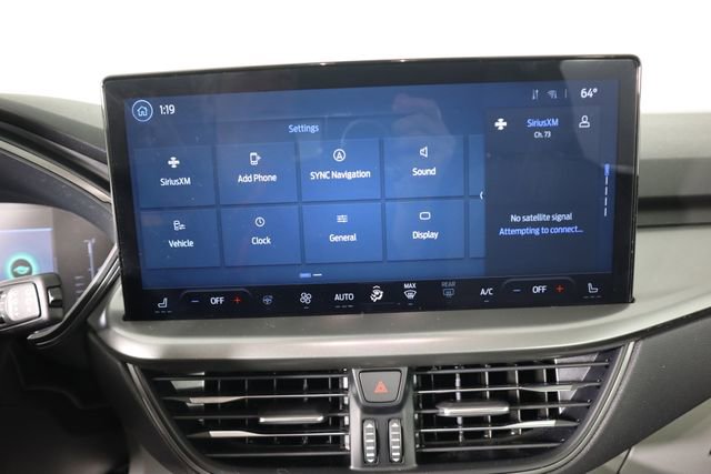 Used 2023 Ford Escape Active w/ Tech Pack #1 image 47