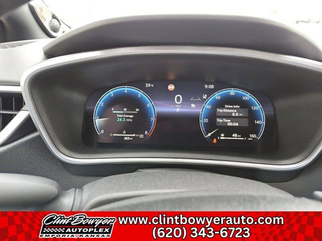 New 2026 Toyota Corolla XSE FWD image 14
