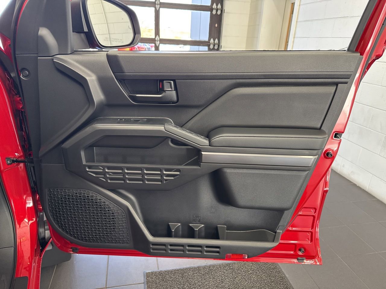 New 2026 Toyota Tacoma SR5 image 48