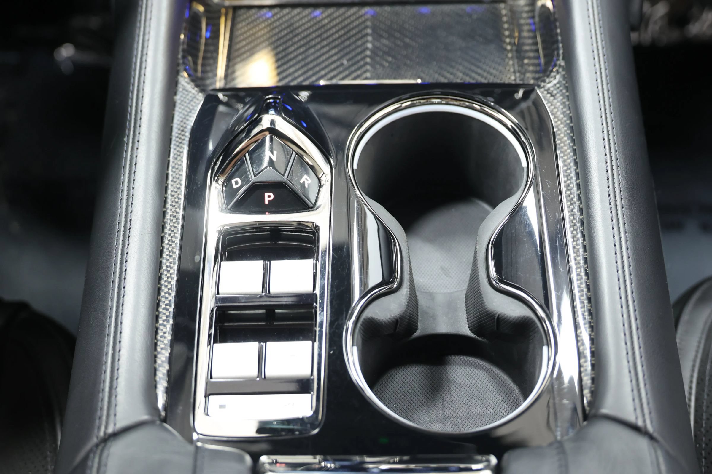 Used 2022 Karma GS-6 RWD image 41