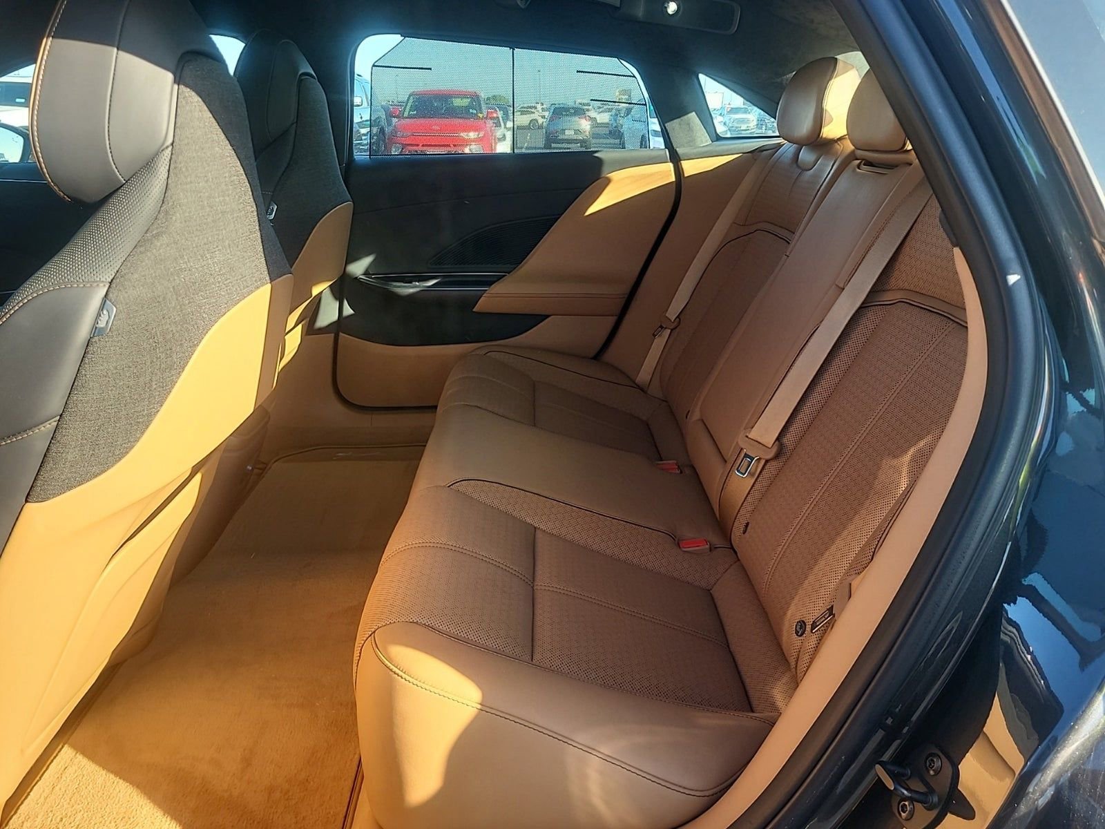 Used 2022 Lucid Air Grand Touring AWD/4WD image 10