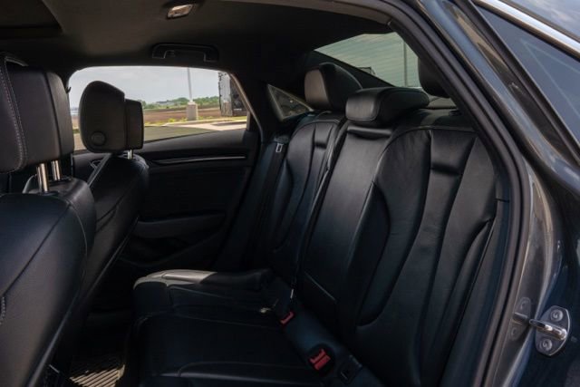Used 2019 Audi S3 Premium Plus w/ Technology Package AWD/4WD image 14