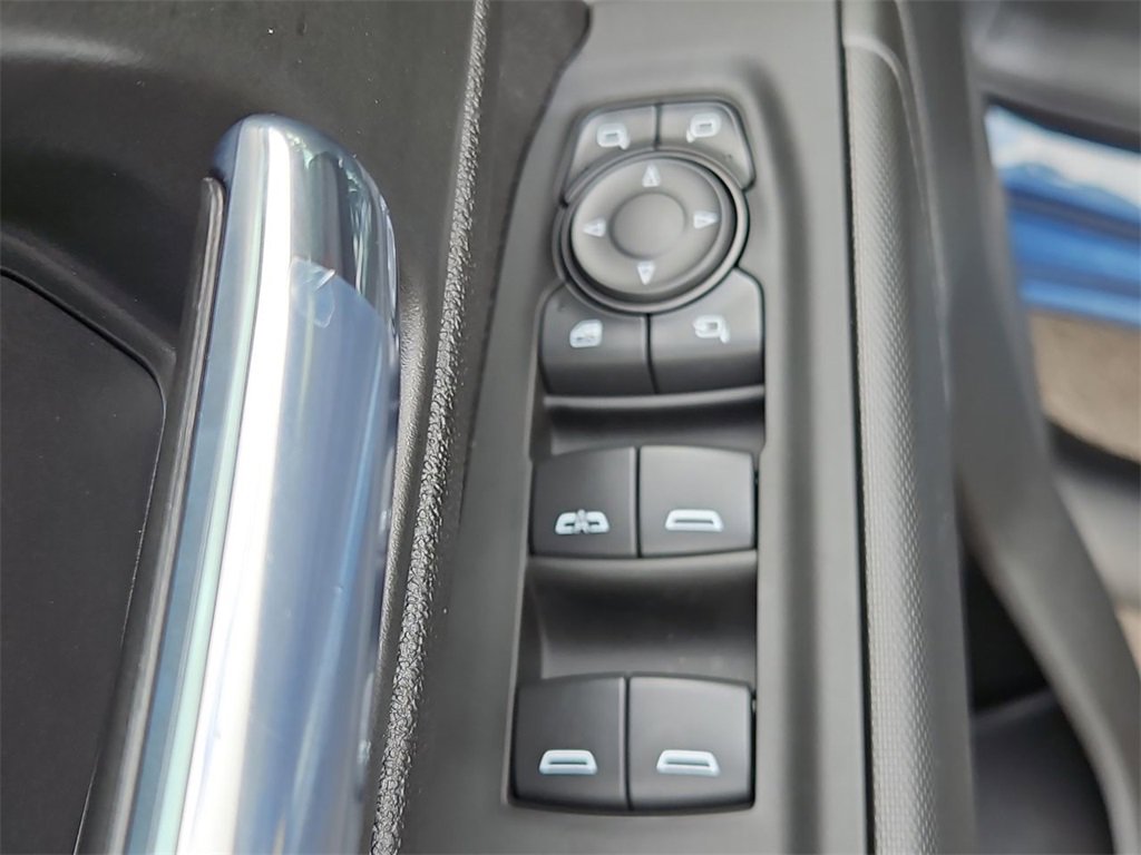 Certified 2026 Chevrolet Silverado 2500 Custom w/ Custom Value Package image 23