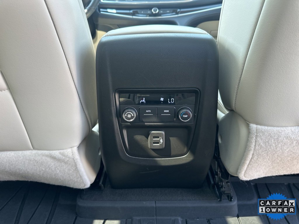 Used 2024 Buick Enclave Essence w/ Experience Buick Package image 54