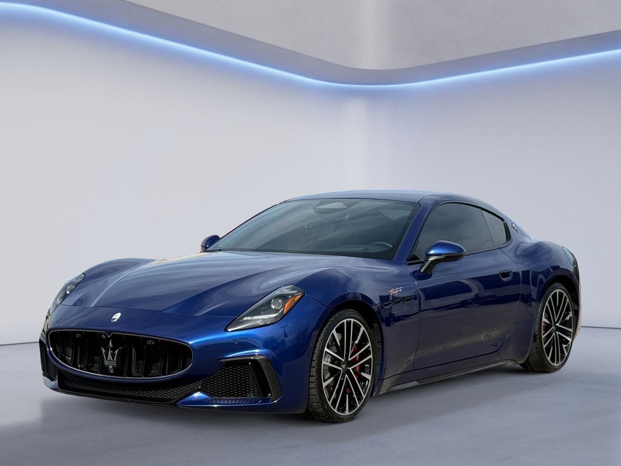 Certified 2024 Maserati GranTurismo Trofeo image 12