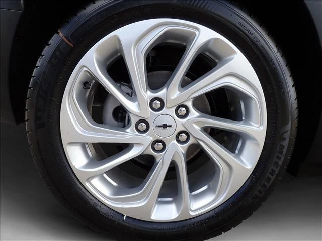 New 2027 Chevrolet Bolt LT image 7