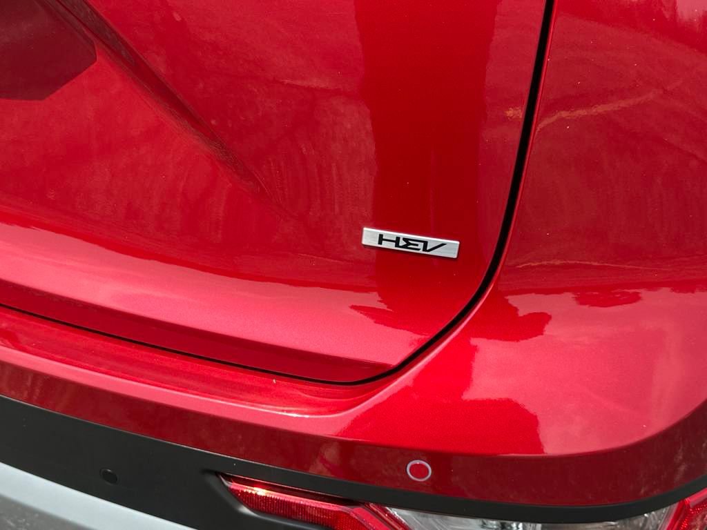 New 2025 Kia Niro EX image 34