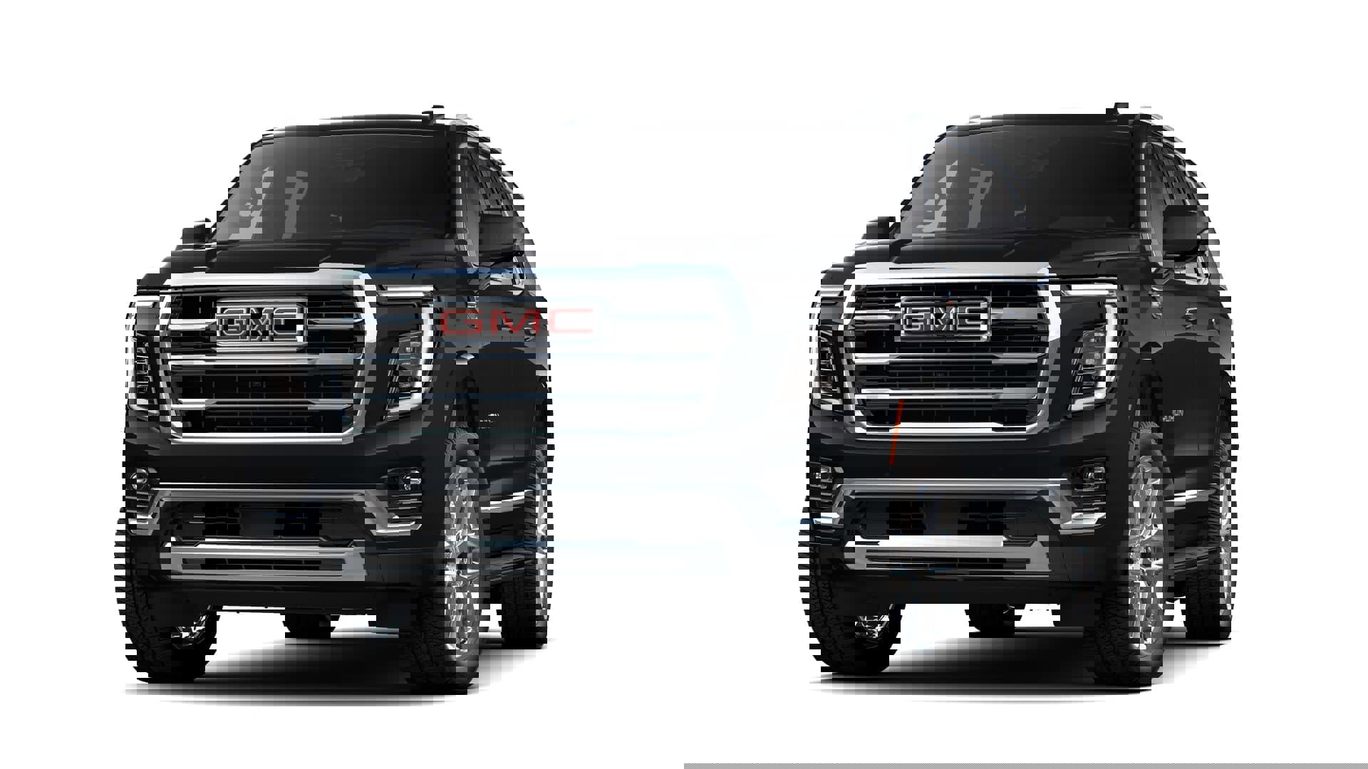 New 2026 GMC Yukon Elevation image 32