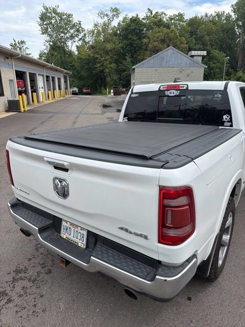 Used 2019 RAM 1500 Limited AWD/4WD image 9