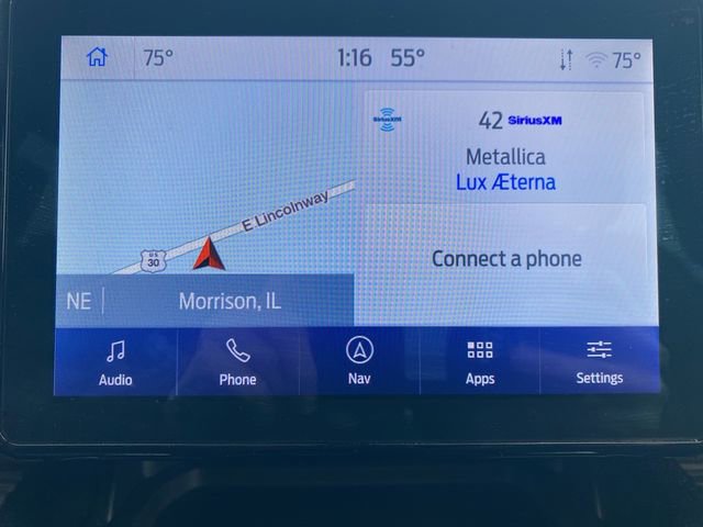 Used 2023 Ford Explorer Limited image 36