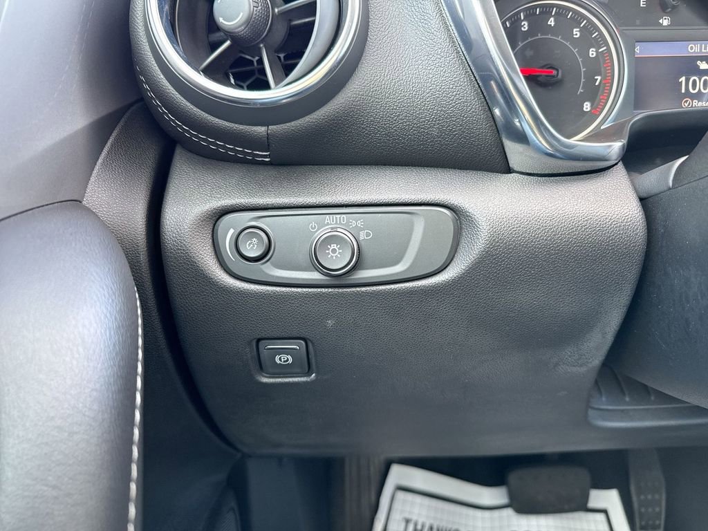 Used 2024 Chevrolet Blazer LT image 17