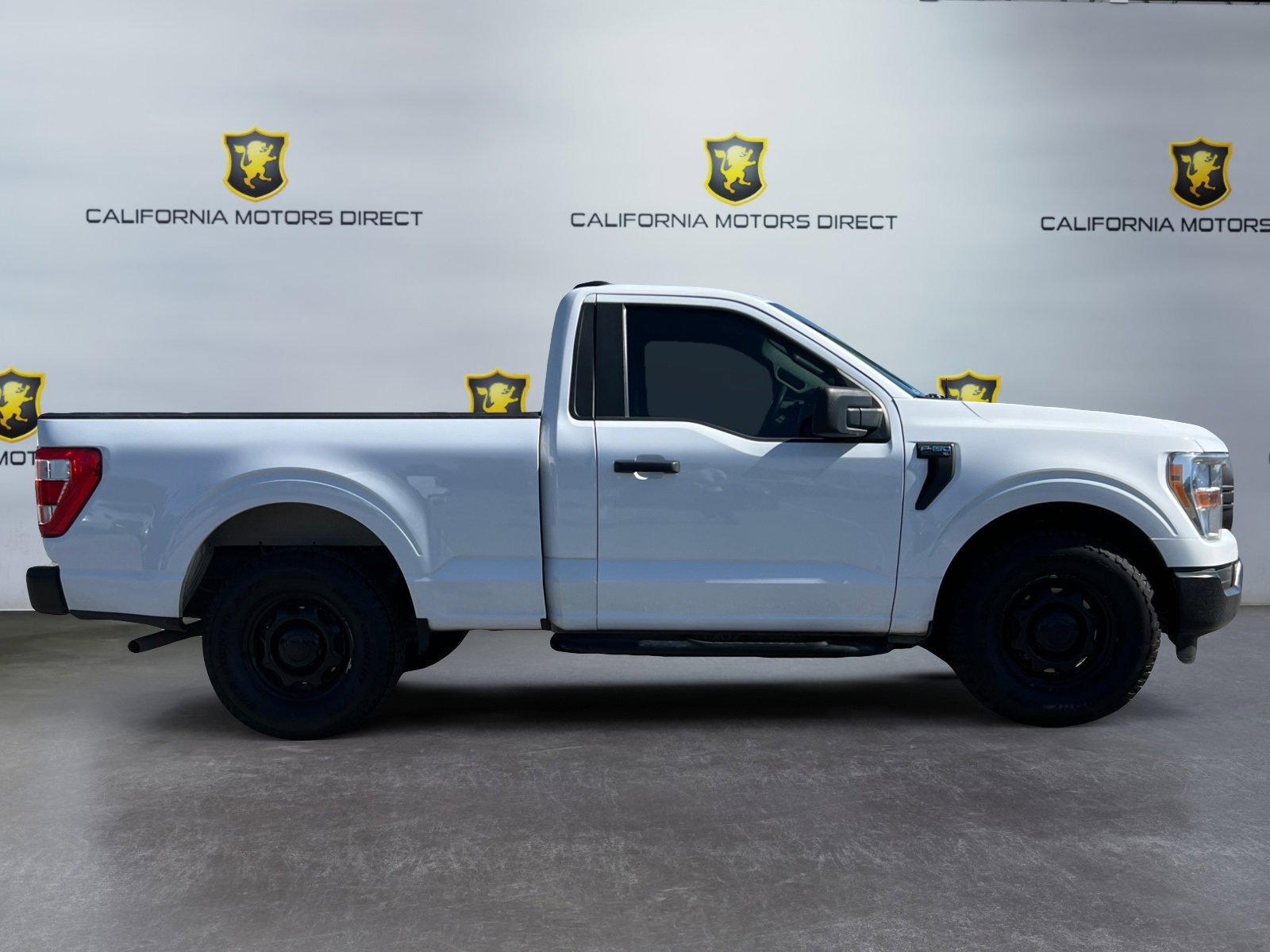 Used 2022 Ford F150 XL w/ Equipment Group 101A High image 6