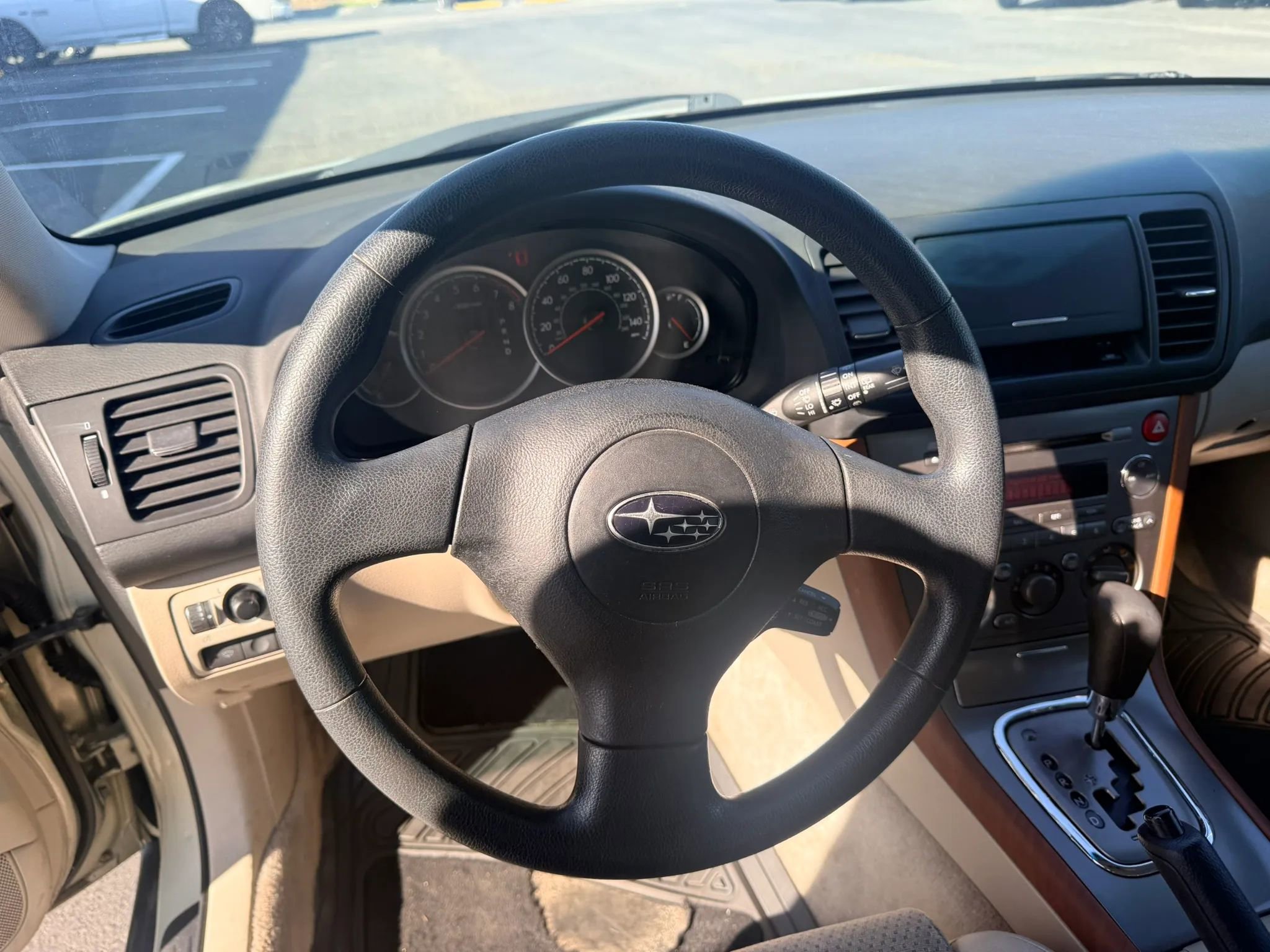 Used 2006 Subaru Outback 2.5i Special Edition image 13