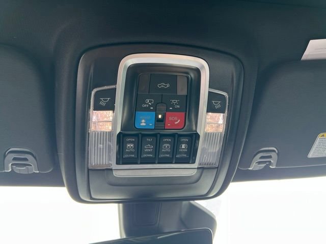 Used 2025 RAM 1500 Big Horn AWD/4WD image 25