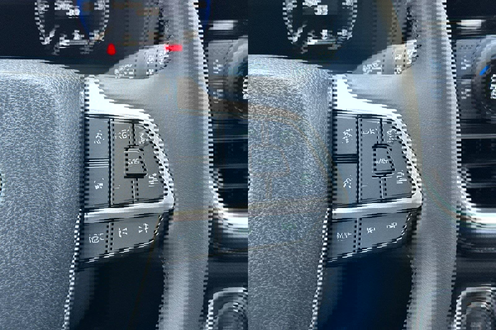 New 2026 Toyota Grand Highlander Limited image 29