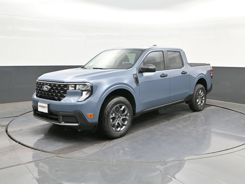 New 2026 Ford Maverick XLT FWD image 29