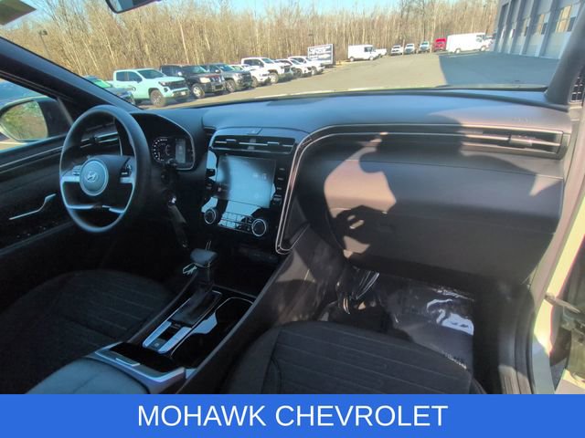 Used 2023 Hyundai Santa Cruz SE AWD/4WD image 26