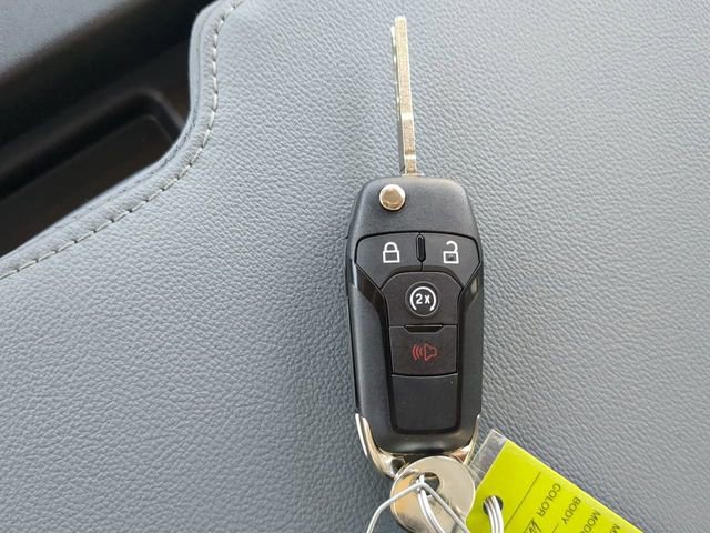 New 2026 Ford F450 XL image 34