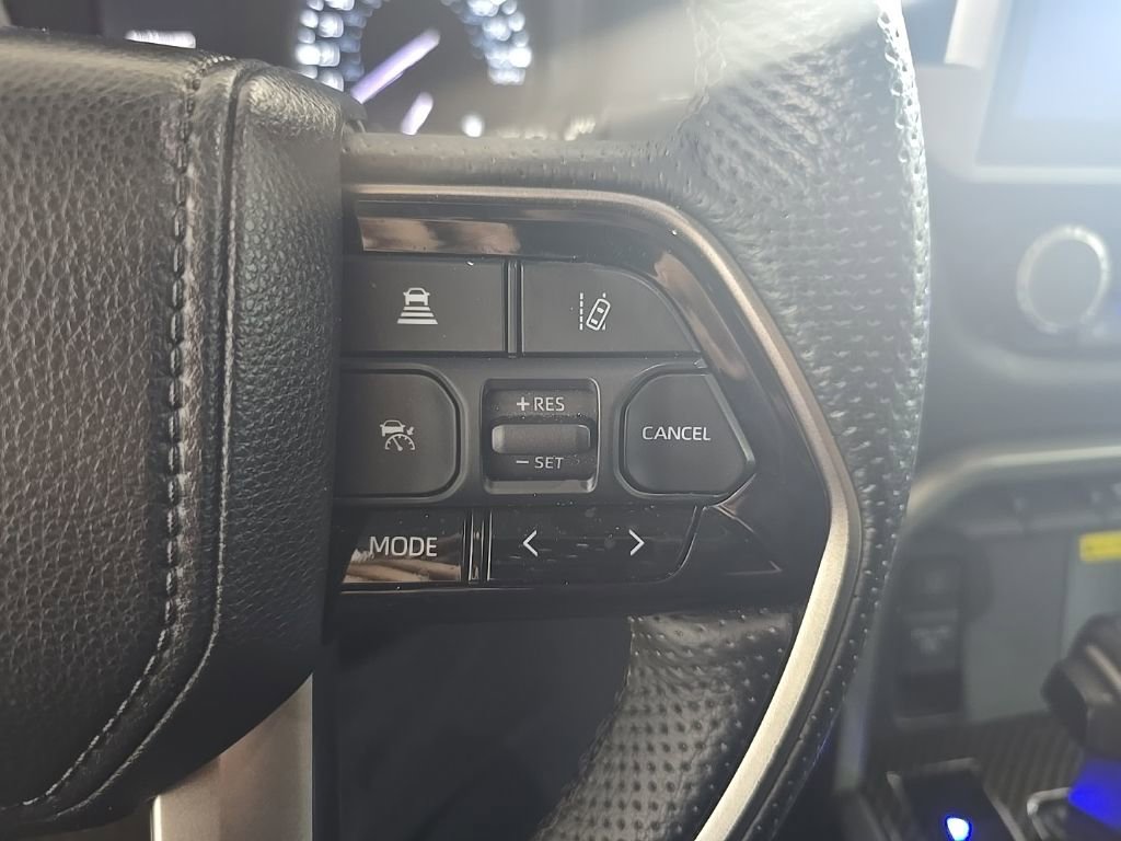 Used 2023 Toyota Tundra Limited image 11