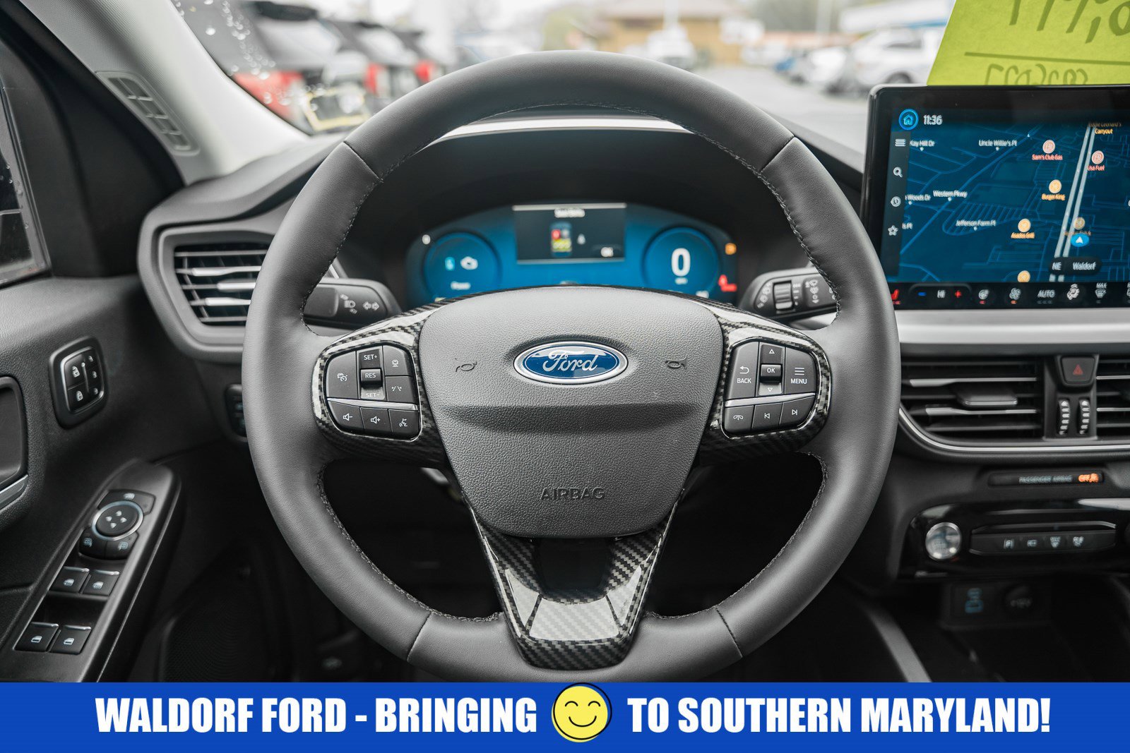 Used 2023 Ford Escape SE w/ PHEV Premium Package image 29