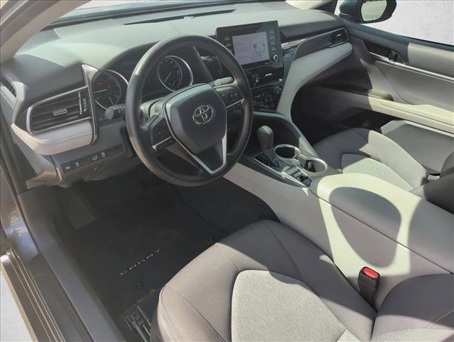 Used 2022 Toyota Camry LE image 8