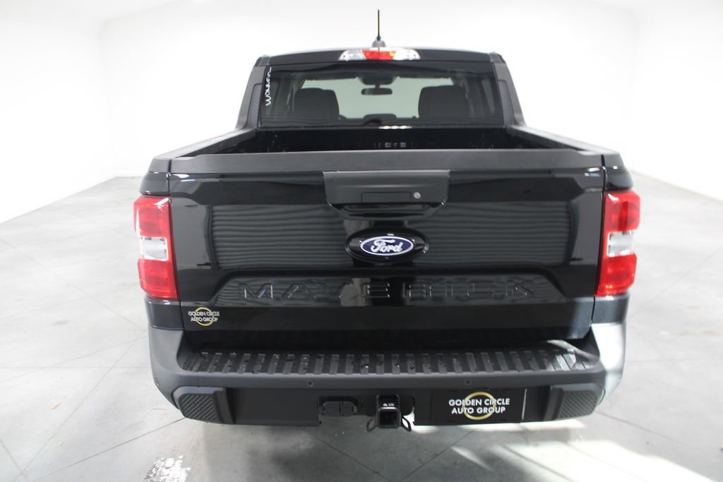 New 2026 Ford Maverick XL w/ 4K Tow Package image 7