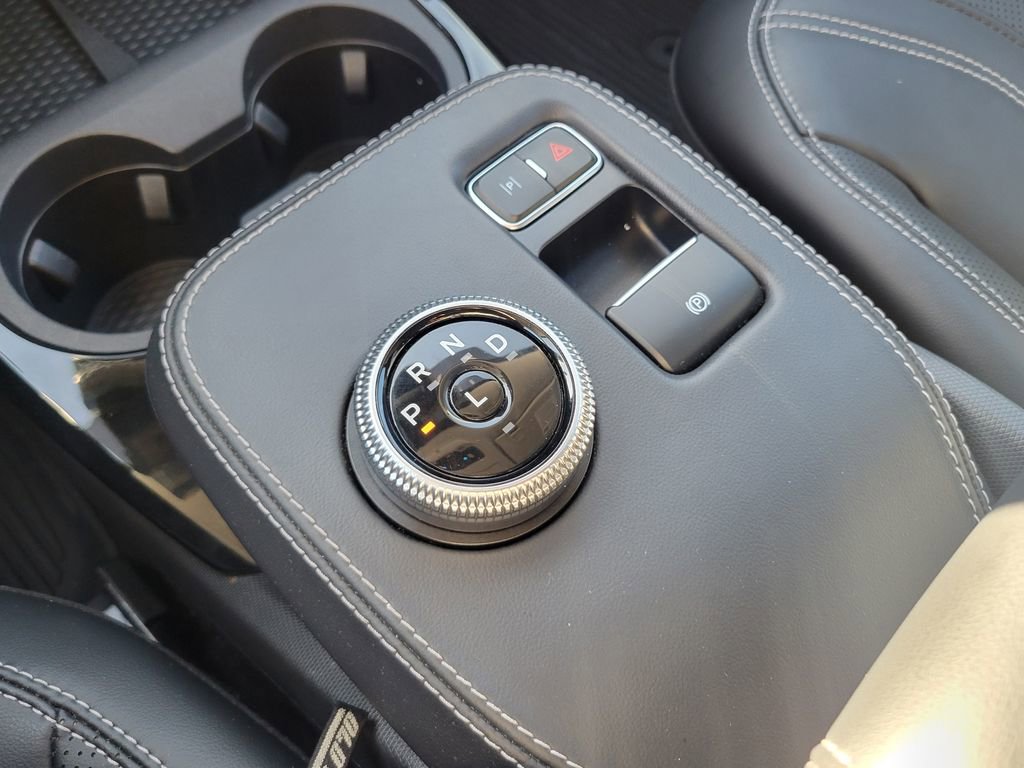 Used 2023 Ford Mustang Mach-E Premium image 28