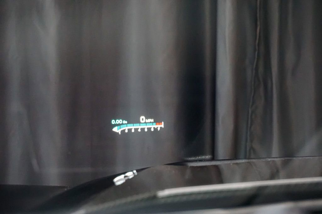 Used 2021 Chevrolet Camaro ZL1 image 21