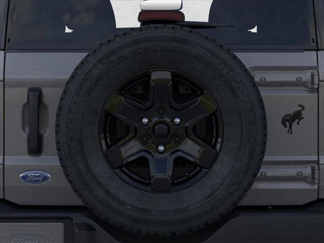 New 2025 Ford Bronco Big Bend image 24