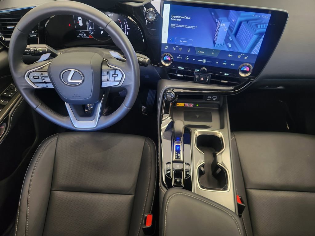 Used 2022 Lexus NX 350 AWD w/ Accessory Package 2 image 27