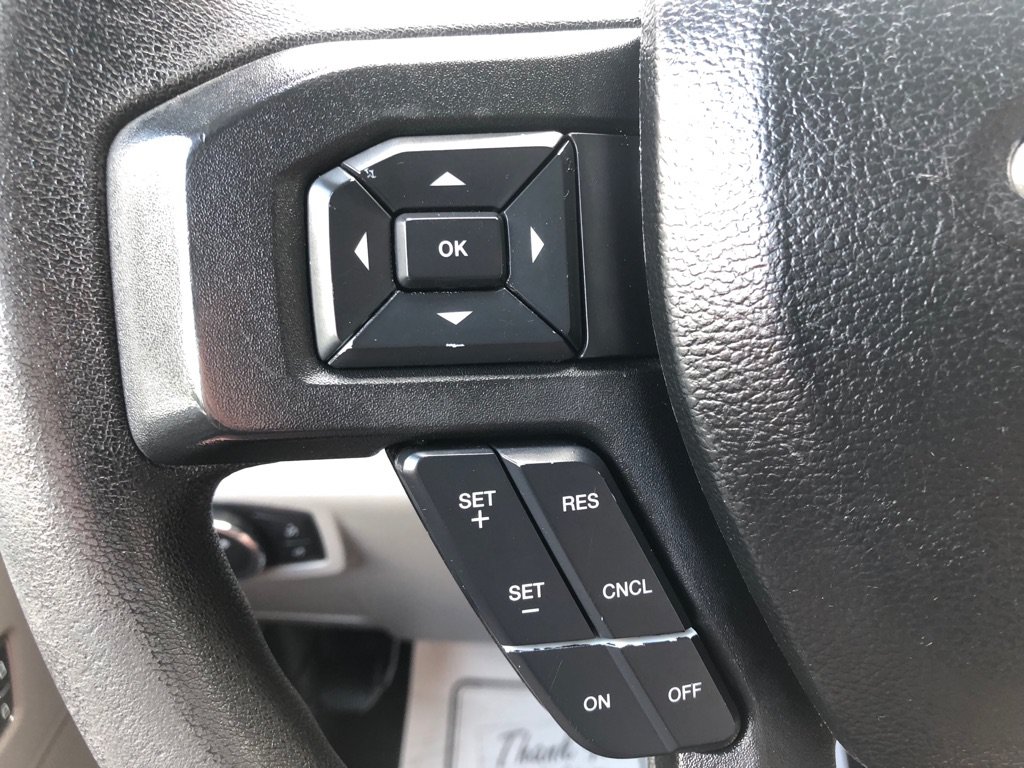 Used 2017 Ford F250 XL w/ Power Equipment Group AWD/4WD image 36