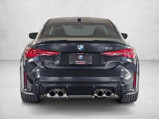 New 2027 BMW M4 Competition w/ Executive Package RWD image 6