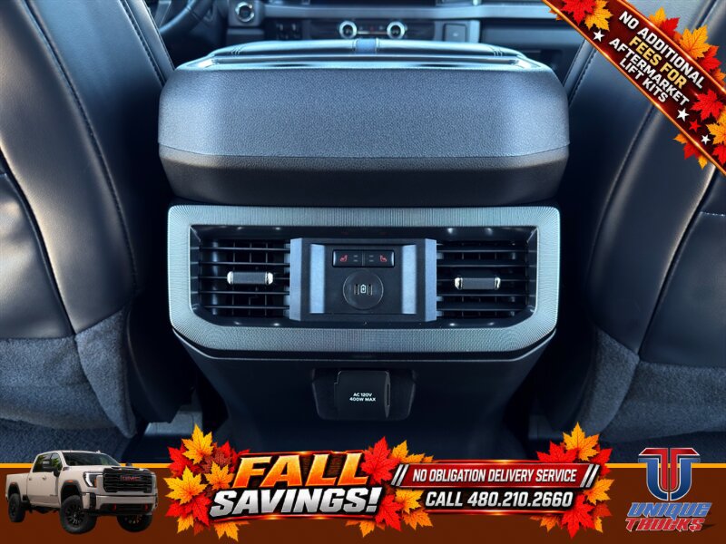 Used 2025 Ford F350 Platinum AWD/4WD image 31