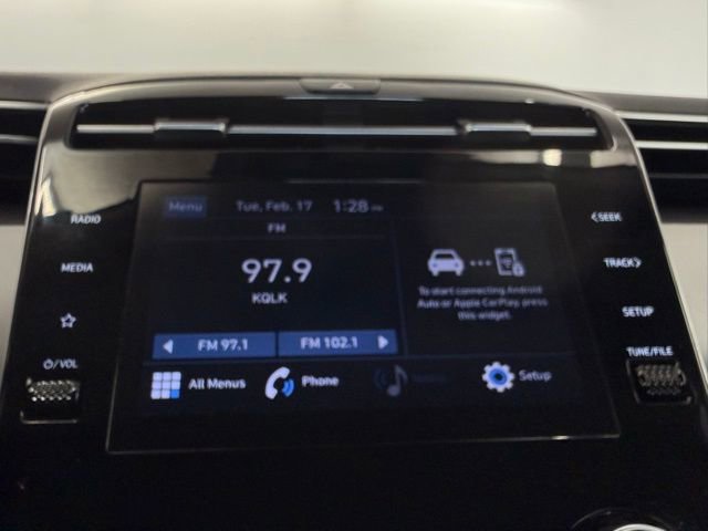 Used 2023 Hyundai Tucson SE image 20