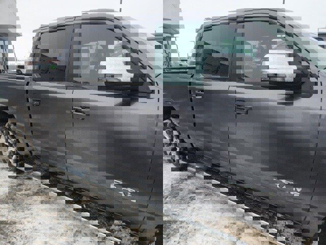 Used 2023 RAM 1500 Laramie image 7