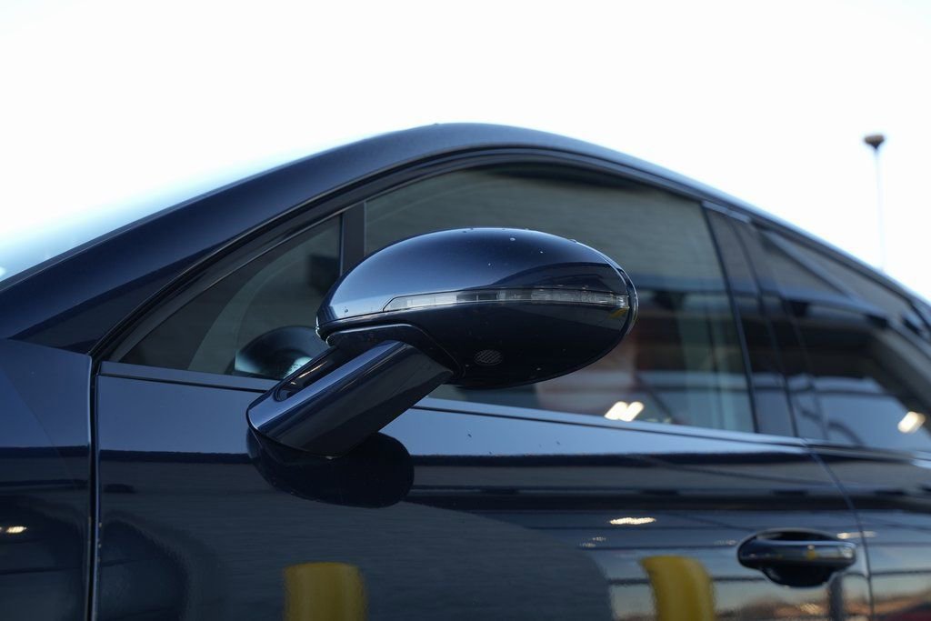 Used 2018 Porsche Macan GTS image 21