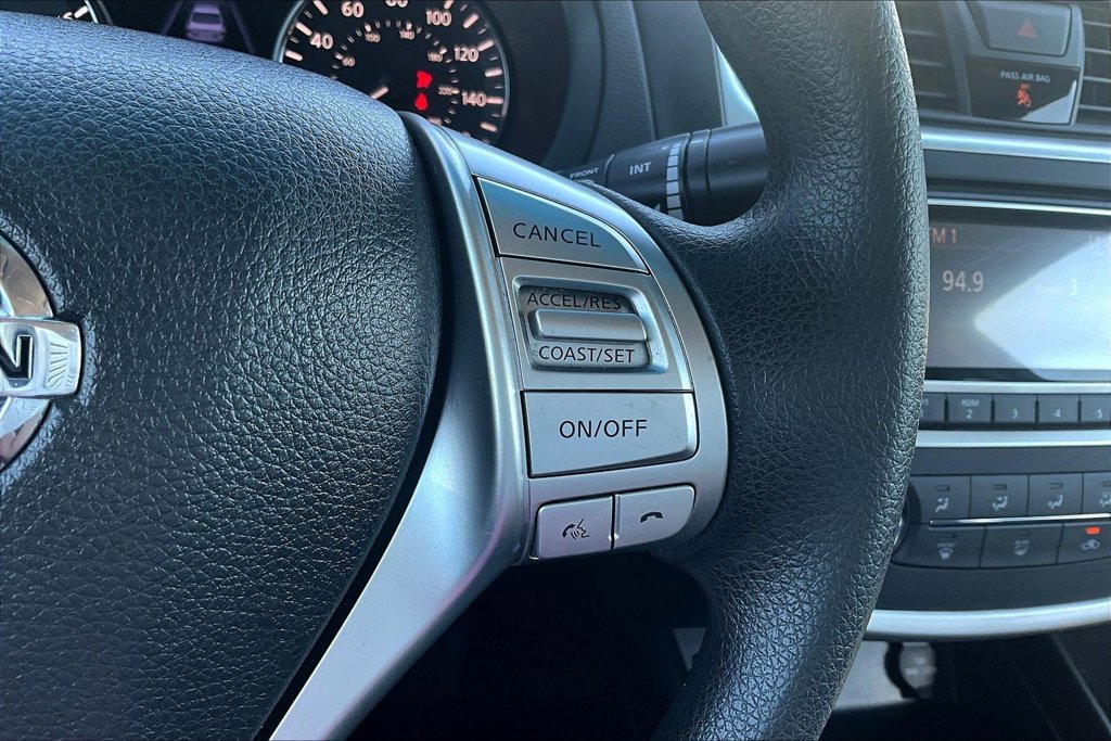 Used 2018 Nissan Altima 2.5 S w/ S Convenience Package FWD image 21