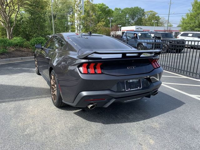 Used 2024 Ford Mustang GT Premium w/ GT Performance Package image 6