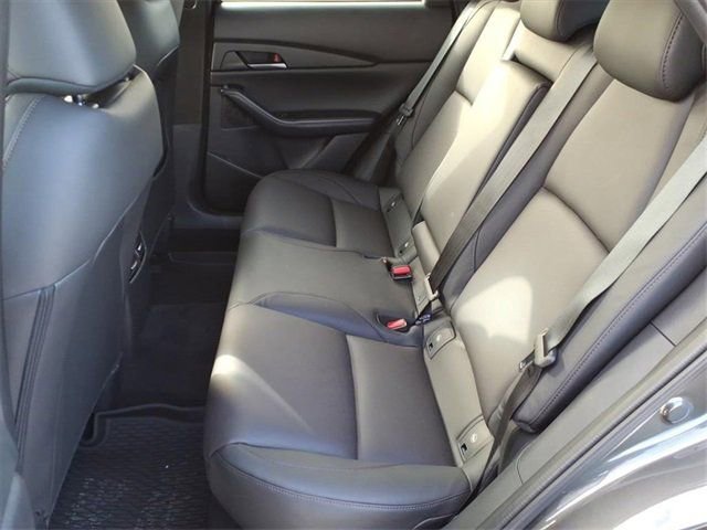 New 2026 MAZDA CX-30 2.5 Turbo w/ Premium Plus Pkg image 8