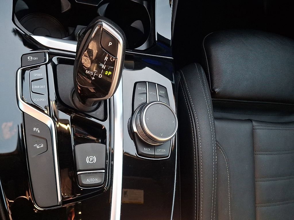 Used 2021 BMW X3 M40i AWD/4WD image 26
