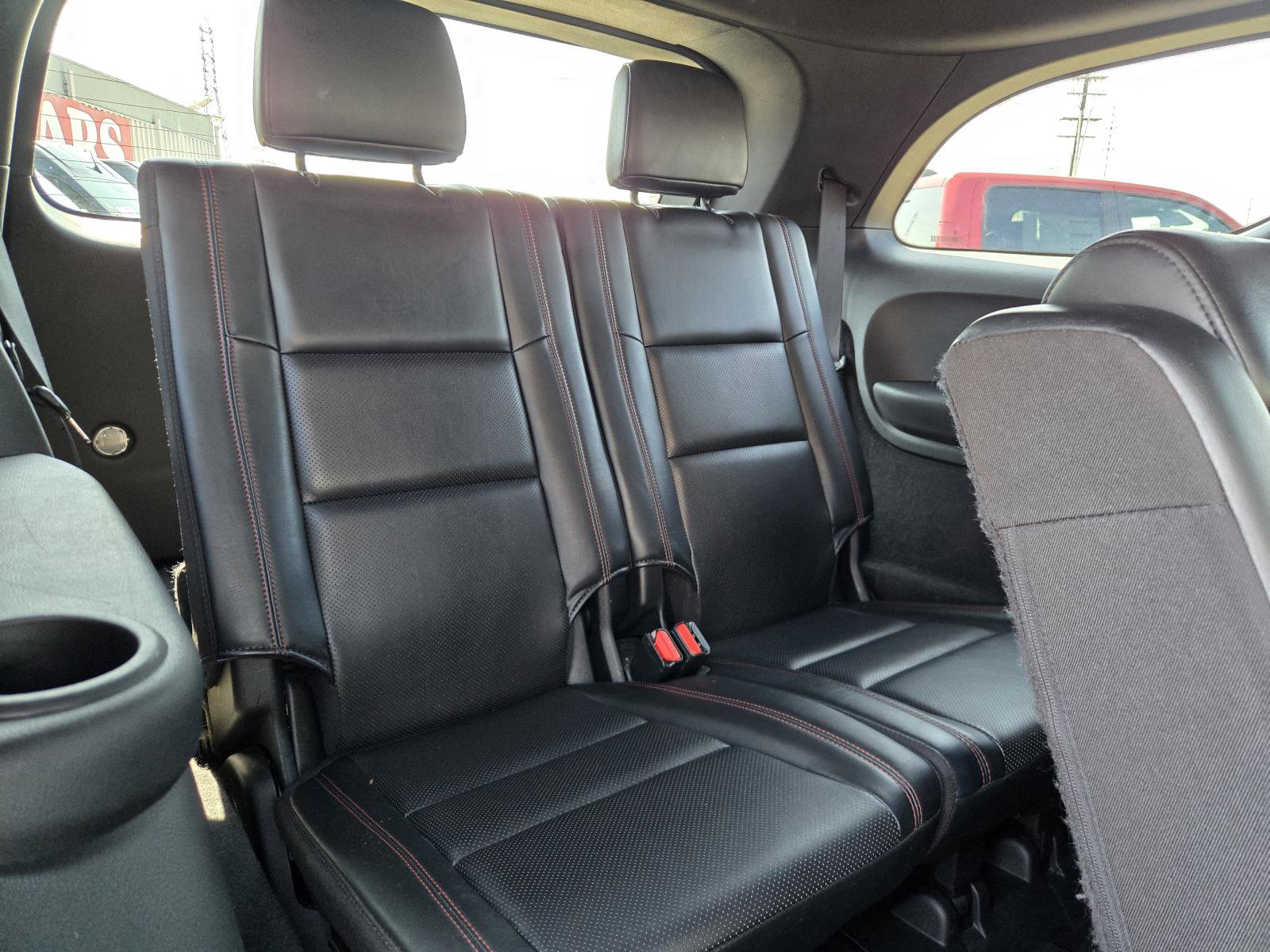 Certified 2024 Dodge Durango GT RWD image 29