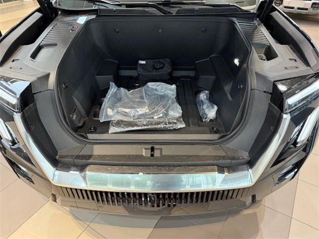 New 2025 GMC Sierra EV Denali image 35