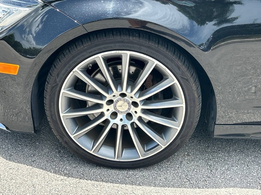Used 2016 Mercedes-Benz CLS 400 image 50